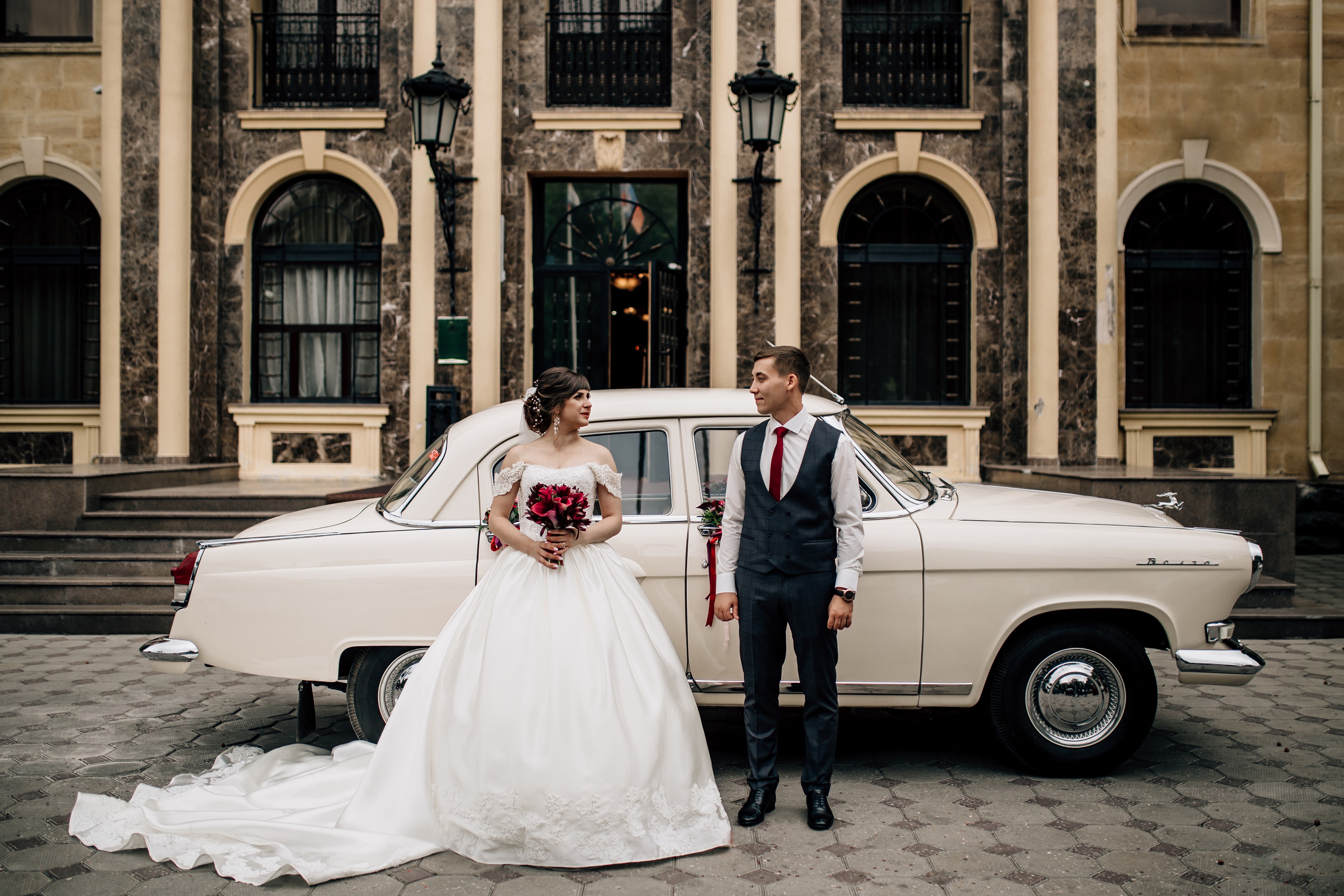 Фото Интурист