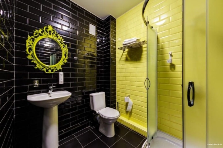 Фото Мартон Дона