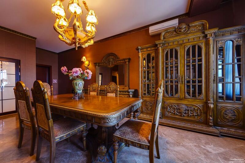 Фото Мартон Дона