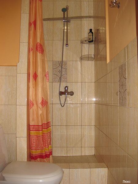 Фото Мини-отель Цитрус