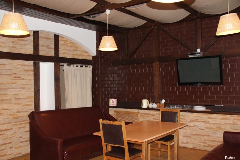 Фото Восточный