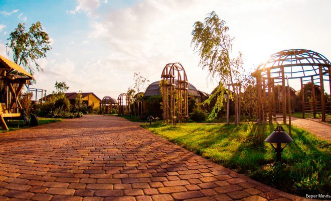 Фото Берег мечты