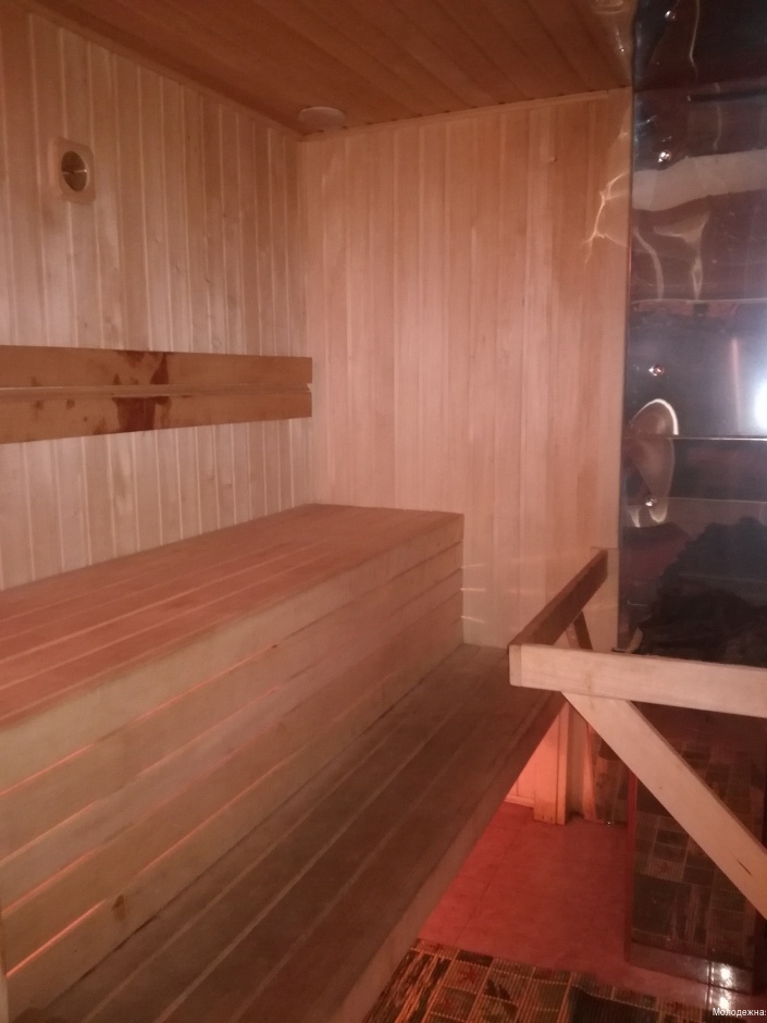 Фото Молодежная