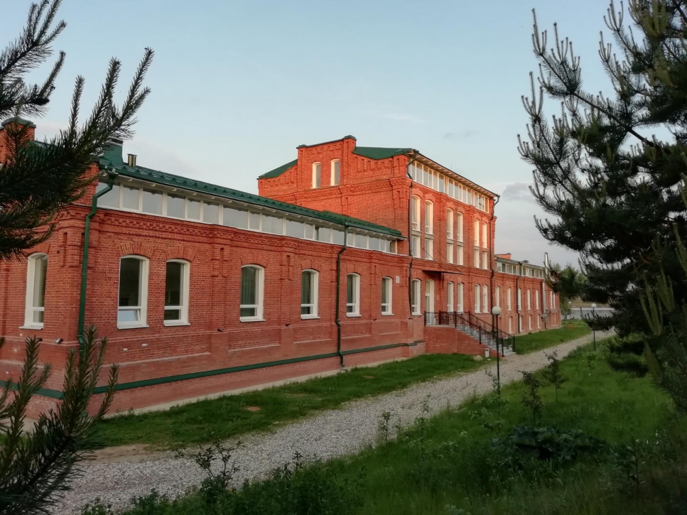 Фото Диево Городище