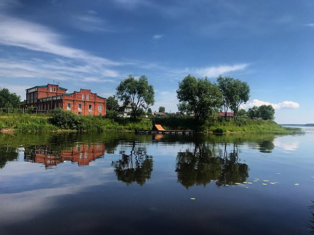 Фото Диево Городище