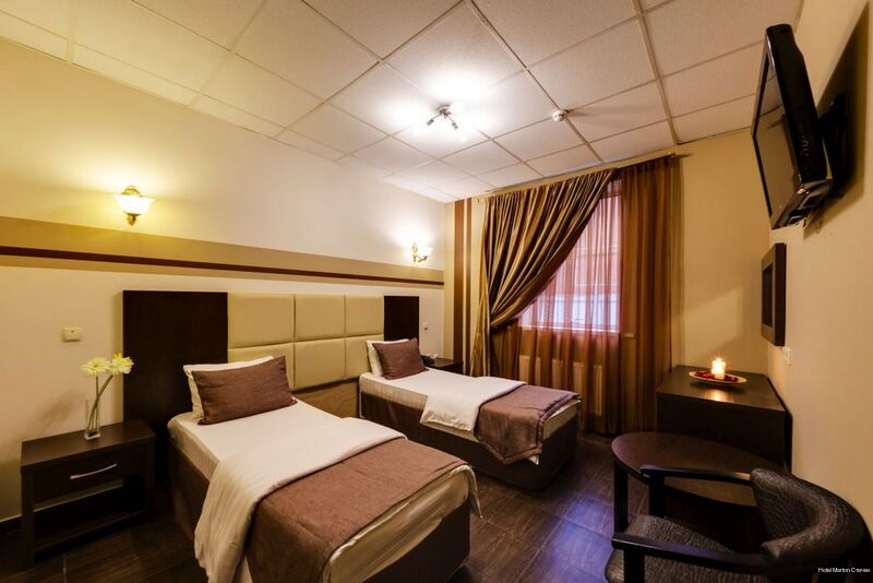 Фото Мартон Стачки