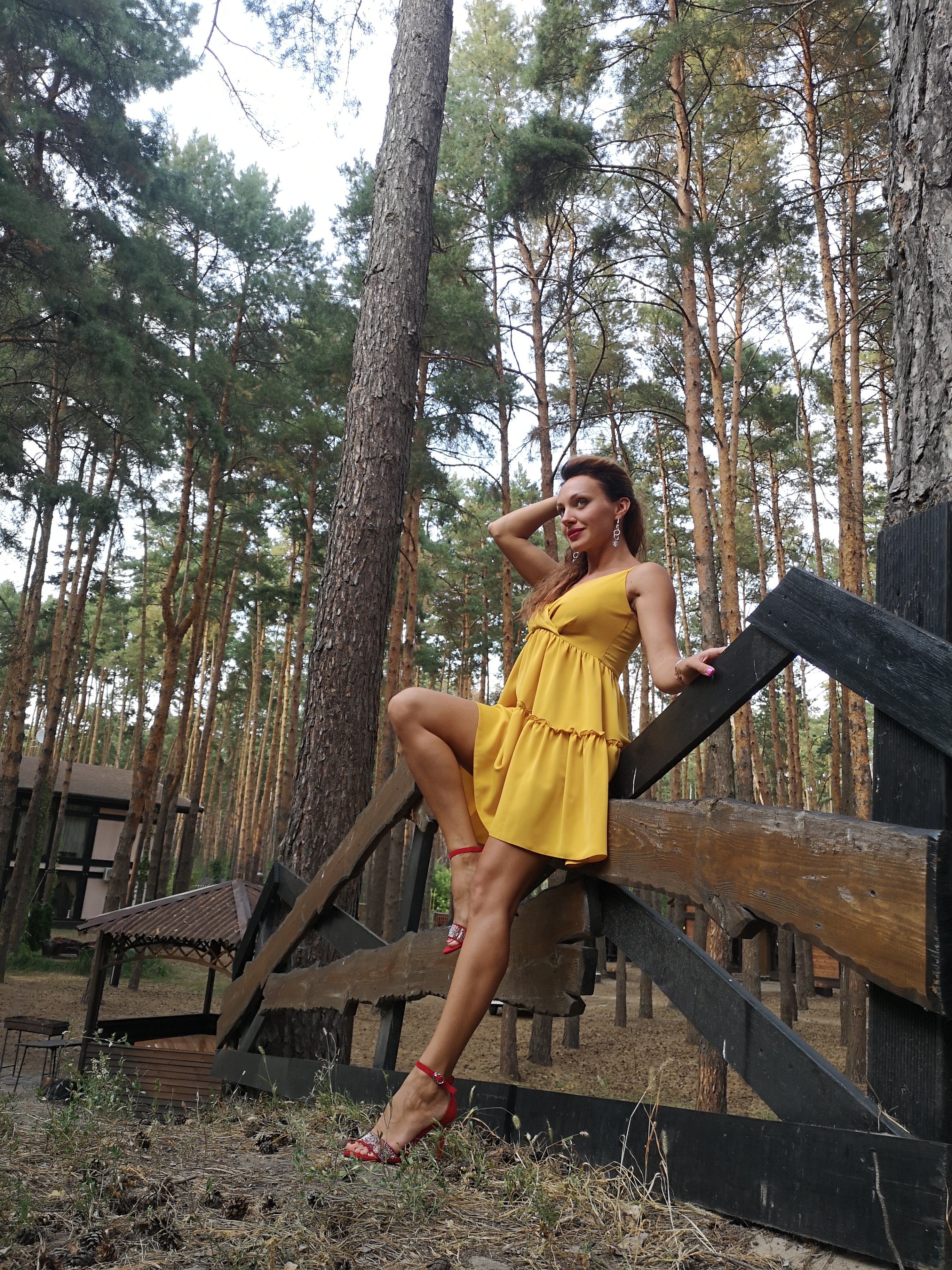 Фото Аркадия