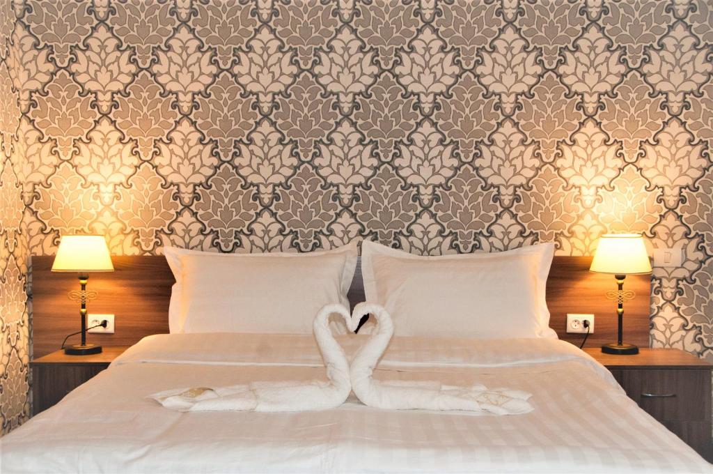 Фото Отель Gokai