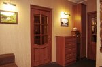 Н. Нарицын, М. Нарицына - психотерапия, психоанализ (Novomaryinskaya Street, 16к1) ، العلاج النفسي