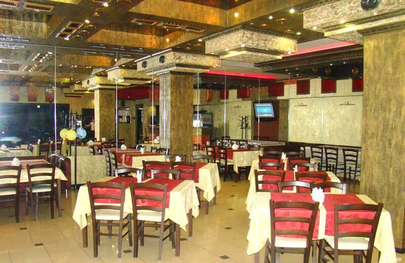 Фото Евразия