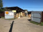 Baza pilomaterialov (Chmutova Street, 166А), productos madereros