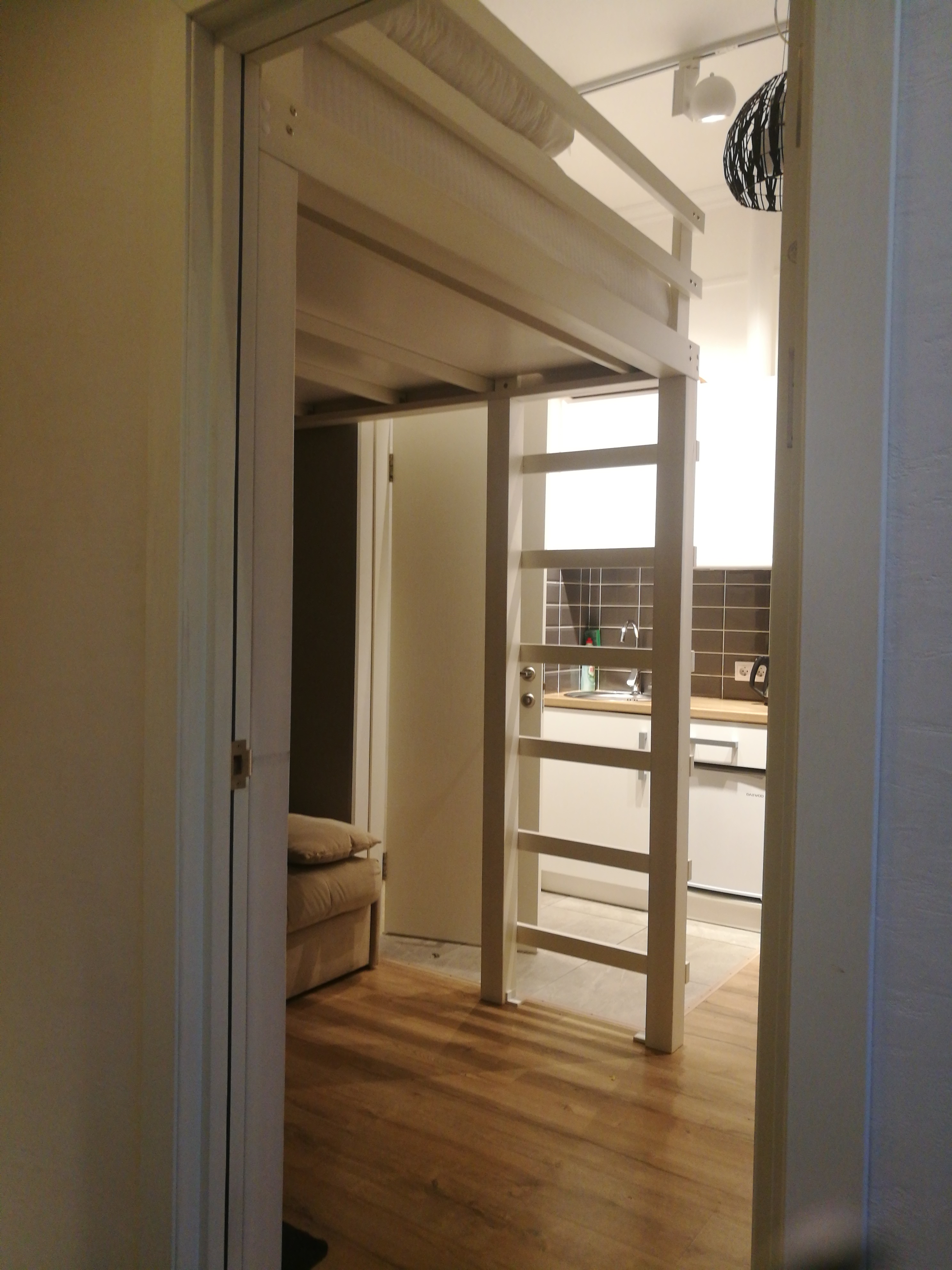 Фото Kamapa apartments