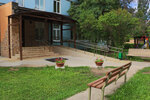 Ариадна (Marshala Zhukova Street, 3) ، مركز تأهيل طبي
