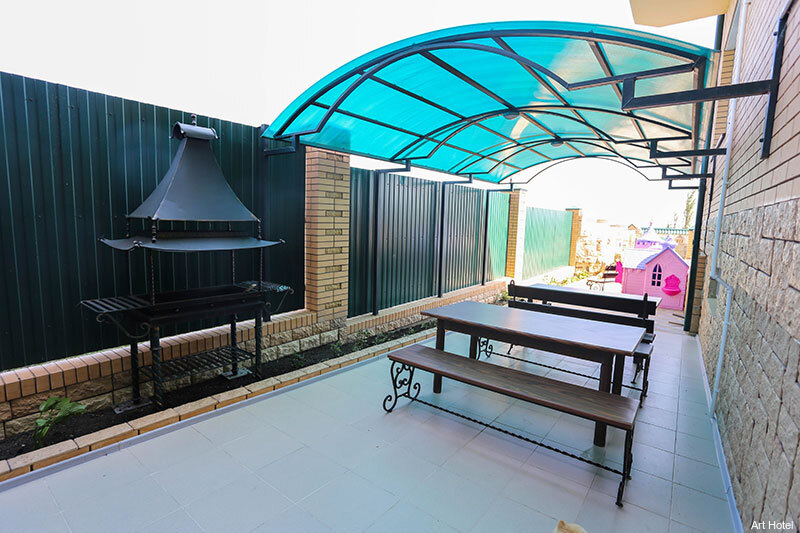 Фото Арт Блага