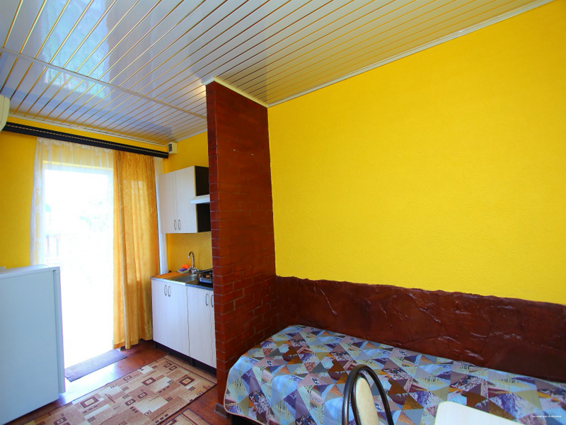 Фото Гостевой дом Анжелика