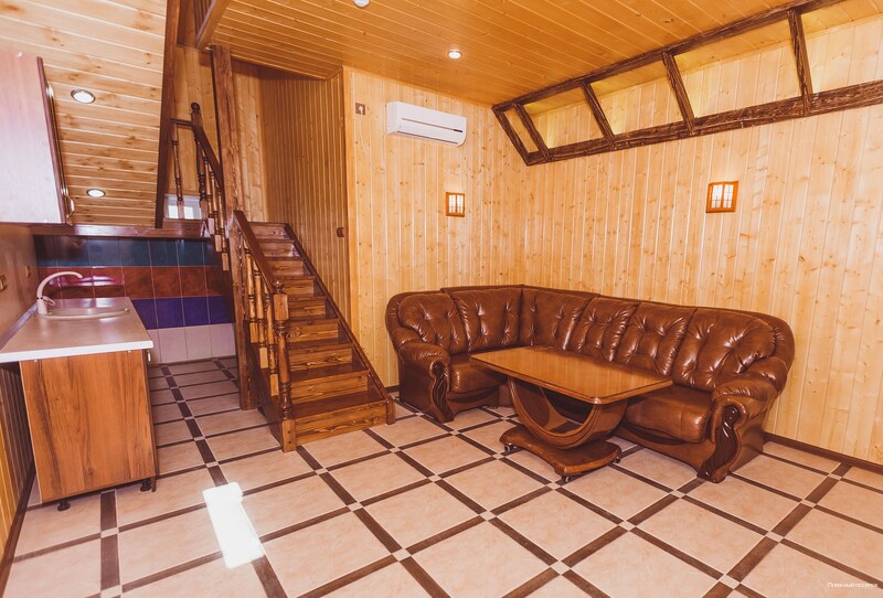 Фото Пляжный поселок