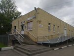 Yaroslavskaya Pokhoronnaya sluzhba (Tutaevskoe Highway, 95Д), funeral services