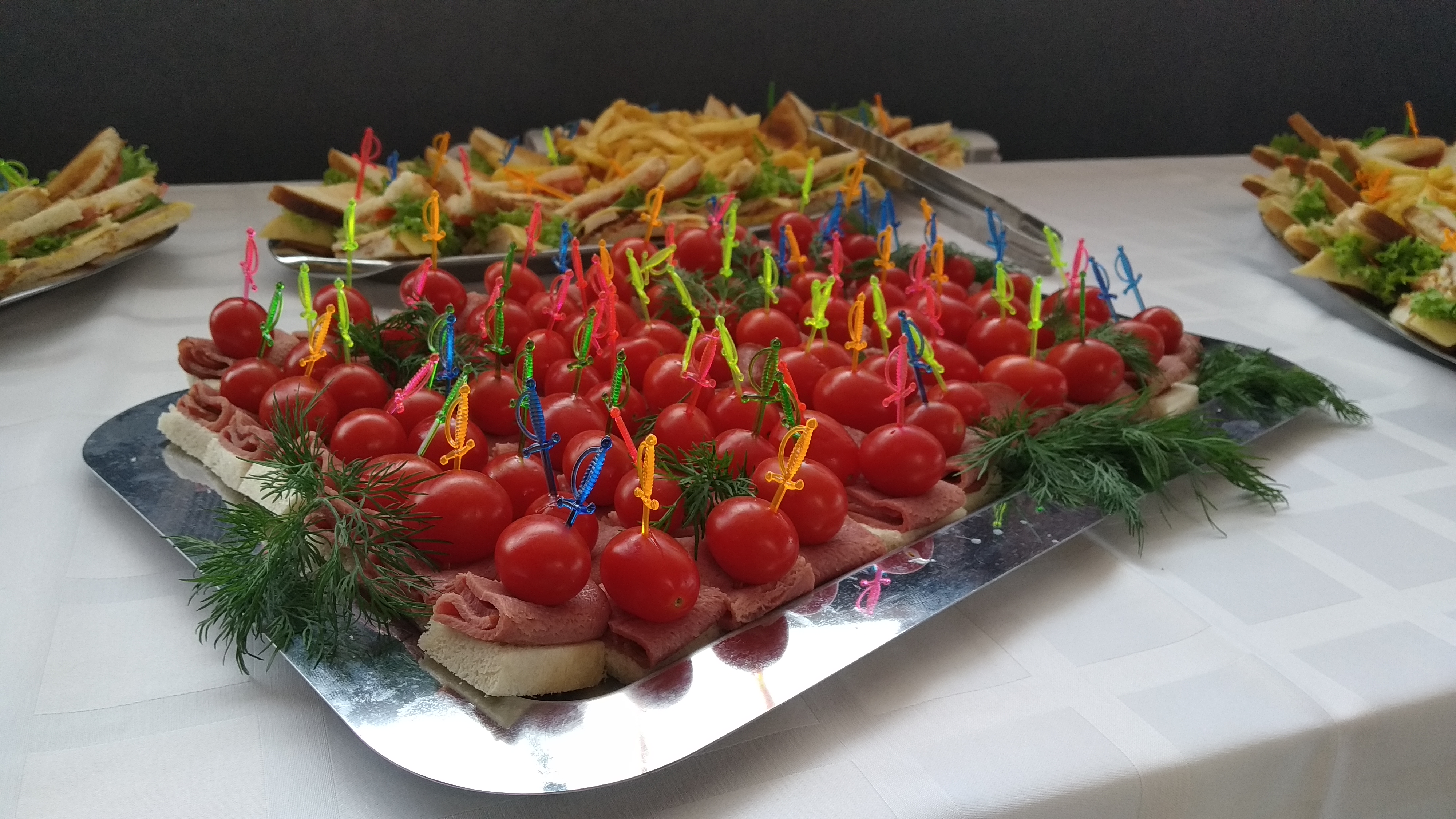 Фото Forum Plaza