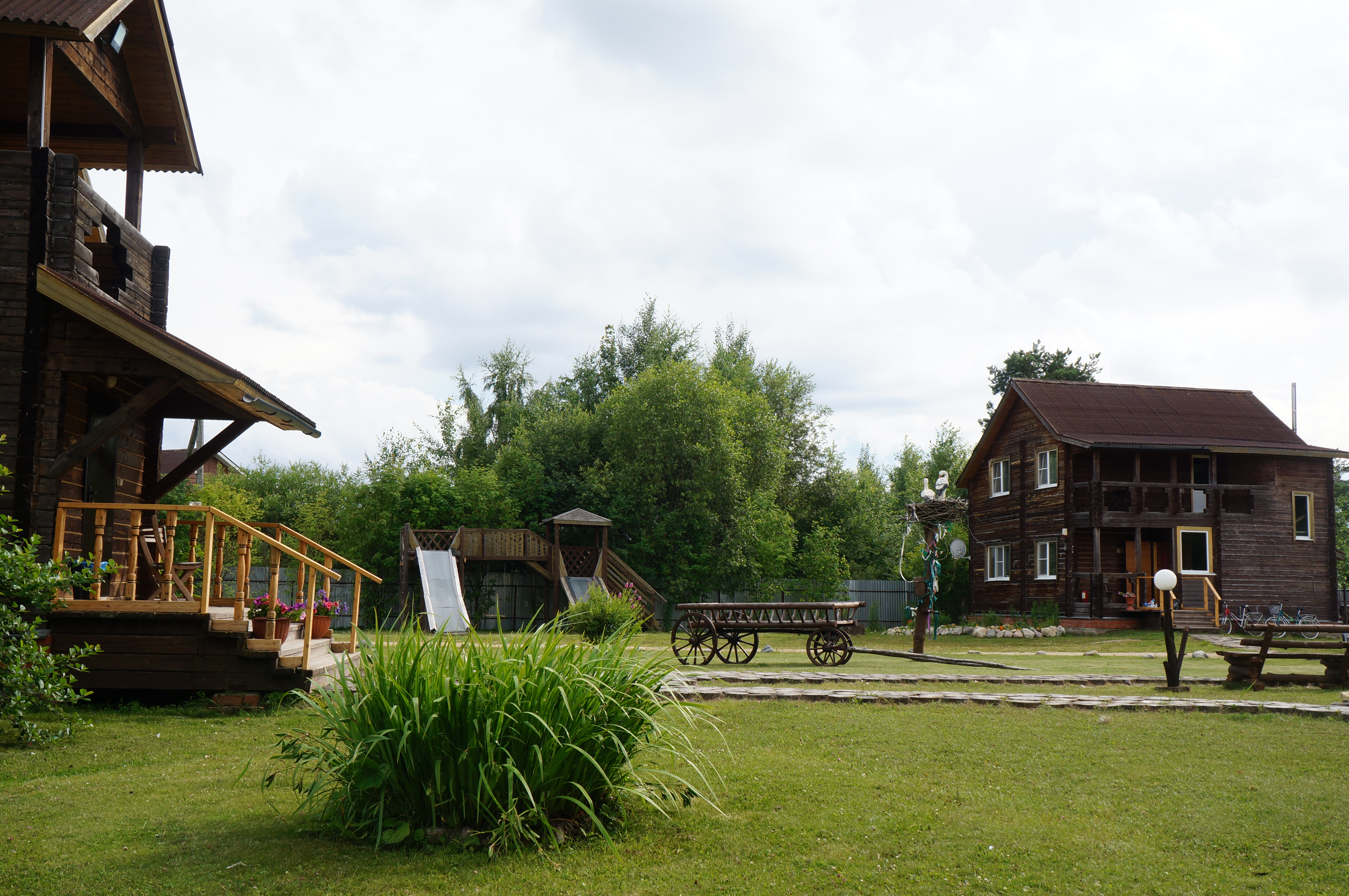 Фото Остров