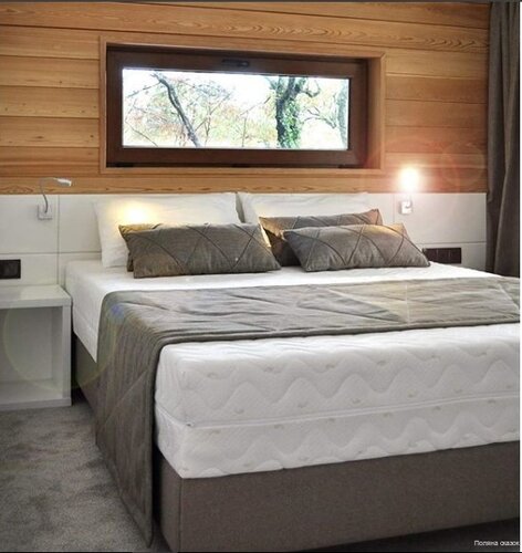 Гостиница Поляна Сказок в Ялте