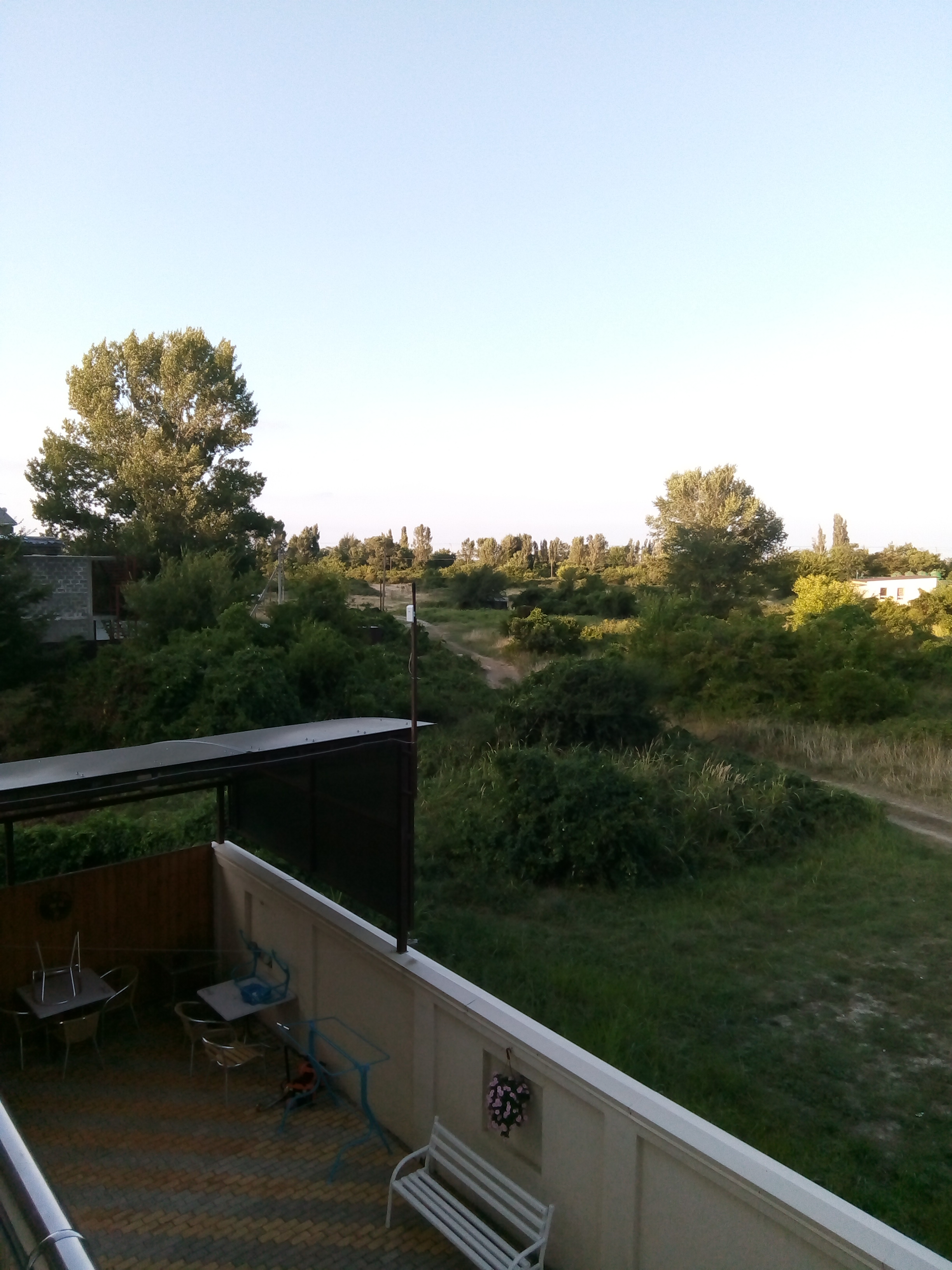 Фото Фрегат