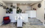 Kiss (Budapeshtskaya Street, 71к4), beauty salon