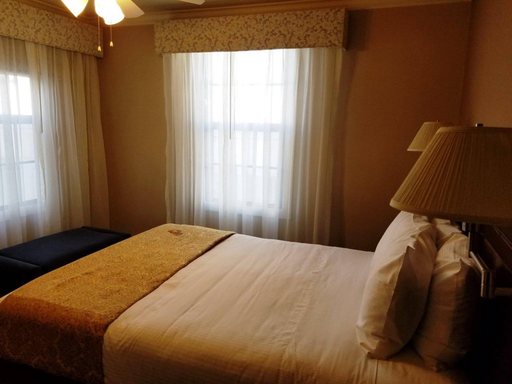 Фото Inn At The Opera