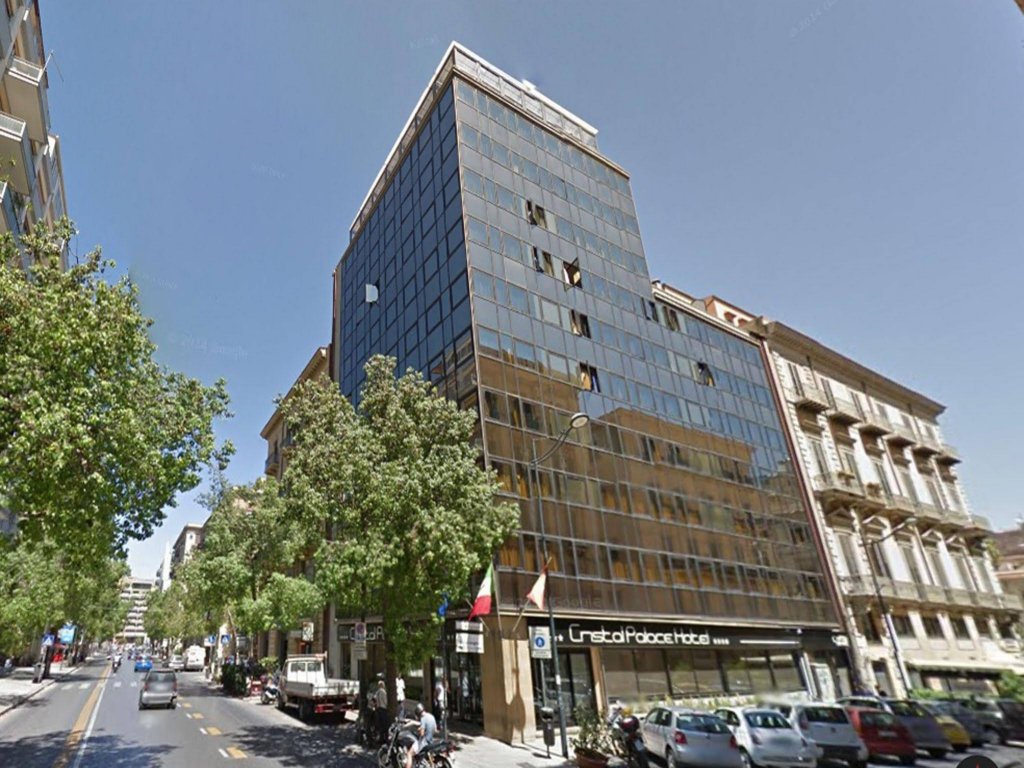 Фото Ibis Styles Palermo Cristal