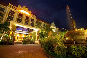Гостиница Prince Angkor Hotel & SPA