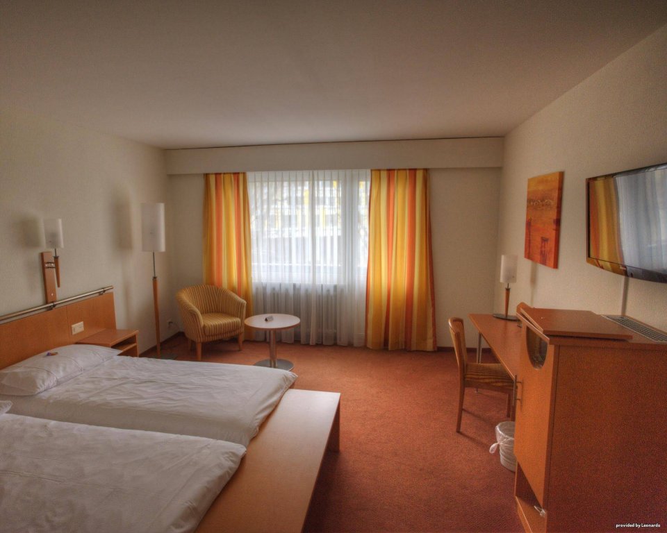 Фото City Hotel Biel Bienne