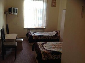 Maria Hotel (Vayots Dzor Region, Vayk, Arshavir Melikyan Street), hotel