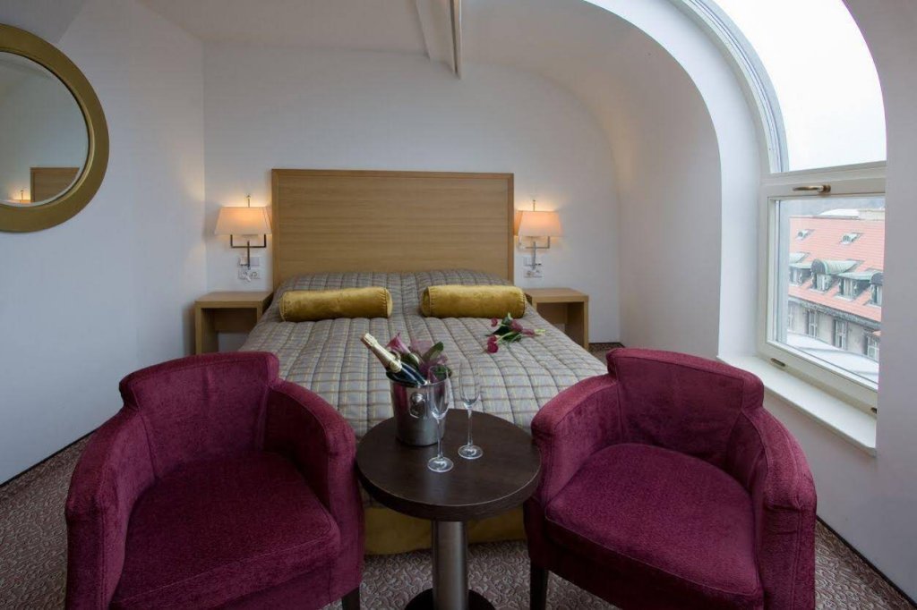 Фото Hotel Clement