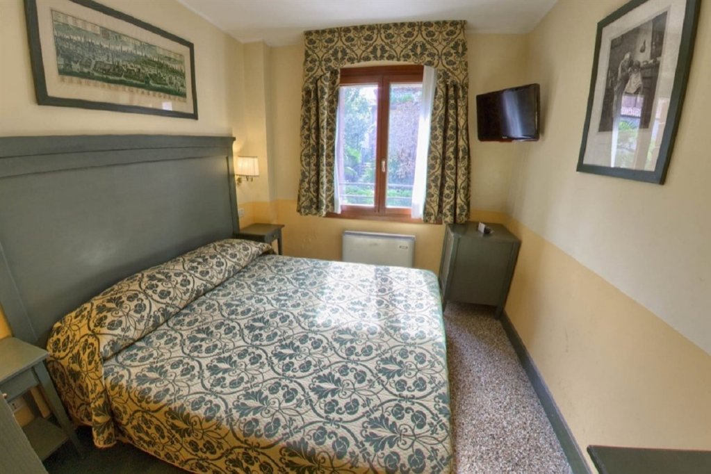 Фото Palazzo Marcello Hotel al Sole