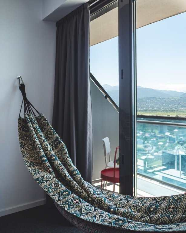 Фото Отель Kartuli