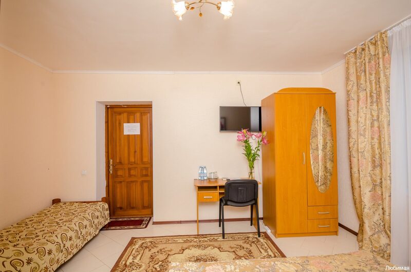 Фото Любимая