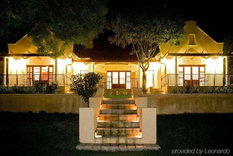Гостиница The Devon Valley Hotel