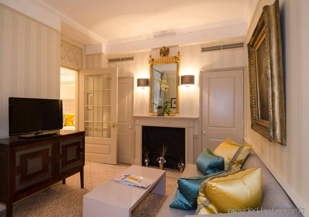 Фото The Royal Crescent Hotel & SPA