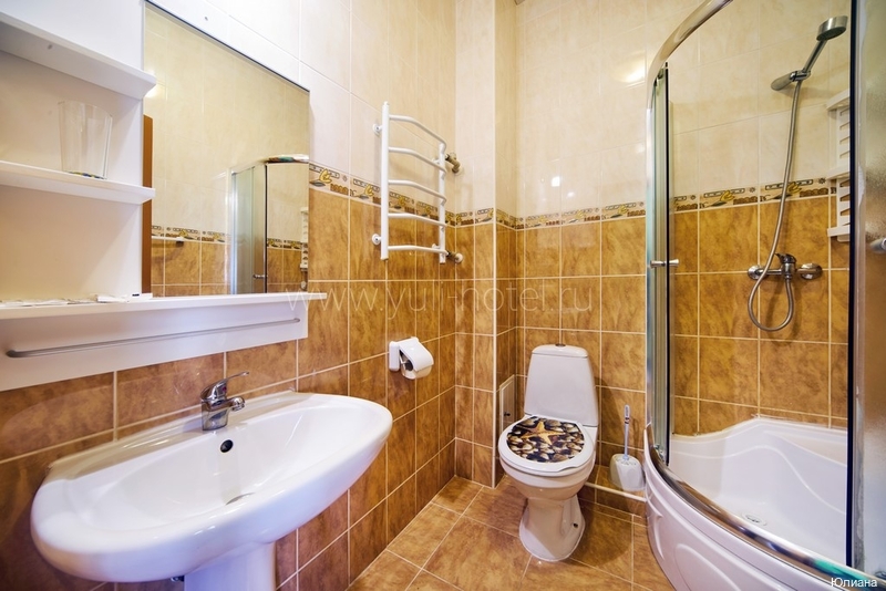 Фото Юлиана