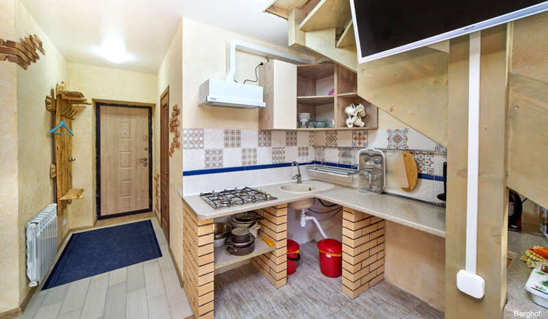 Фото Бергхоф