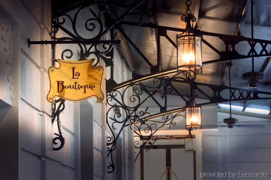 Фото Sofitel Legend Metropole Hanoi