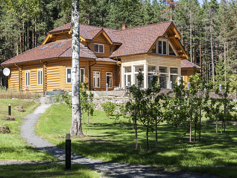 Фото отеля 3