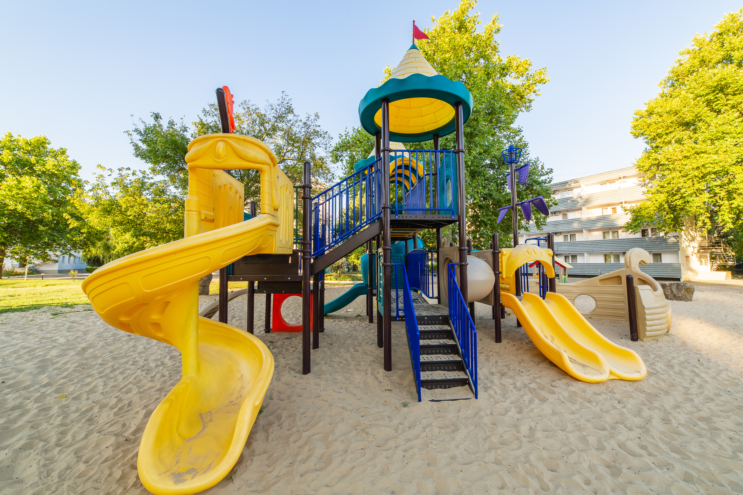 Фото отеля 5