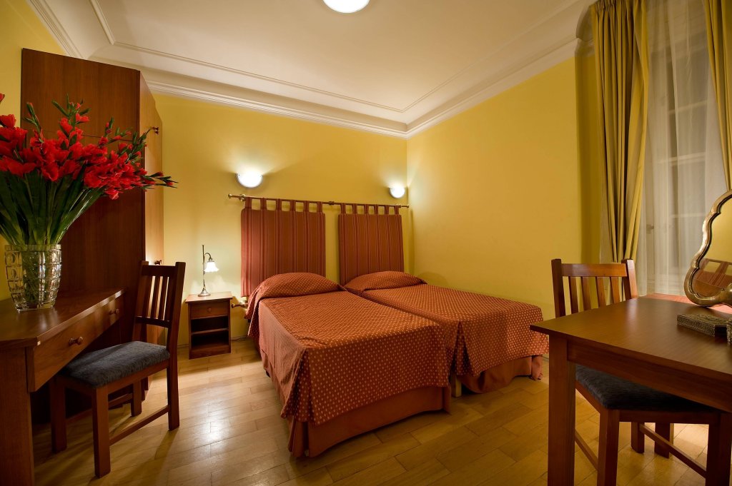 Фото Residence Bologna