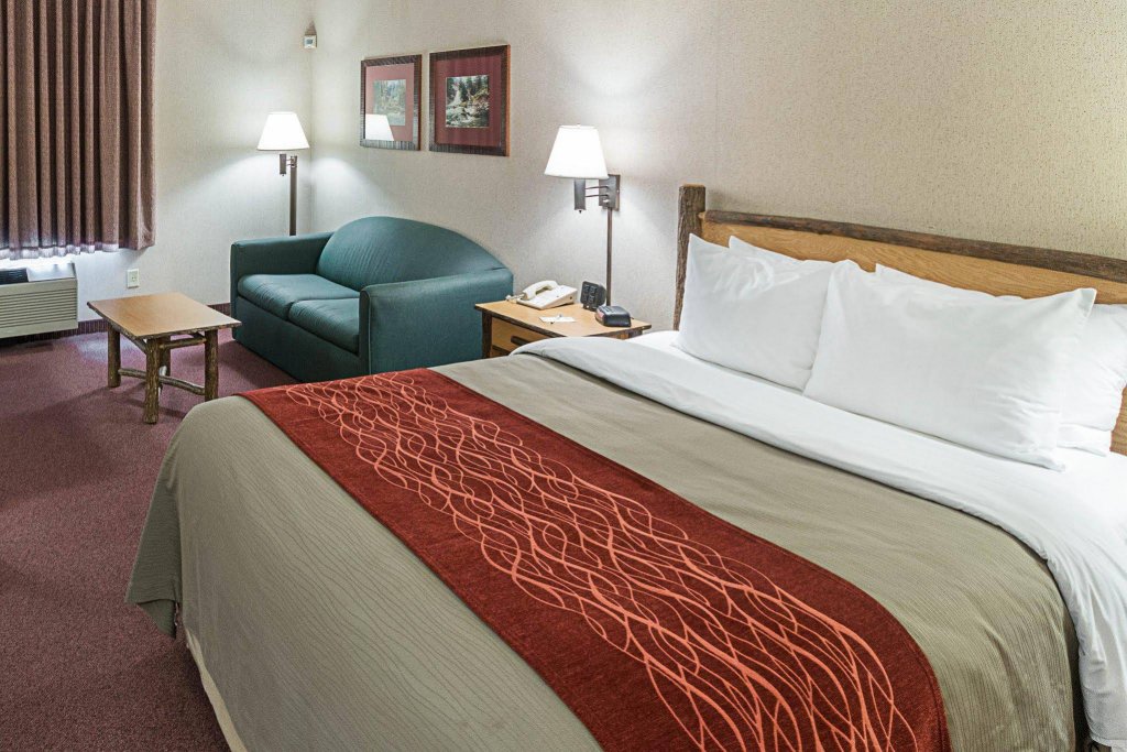 Фото Quality Inn & Suites