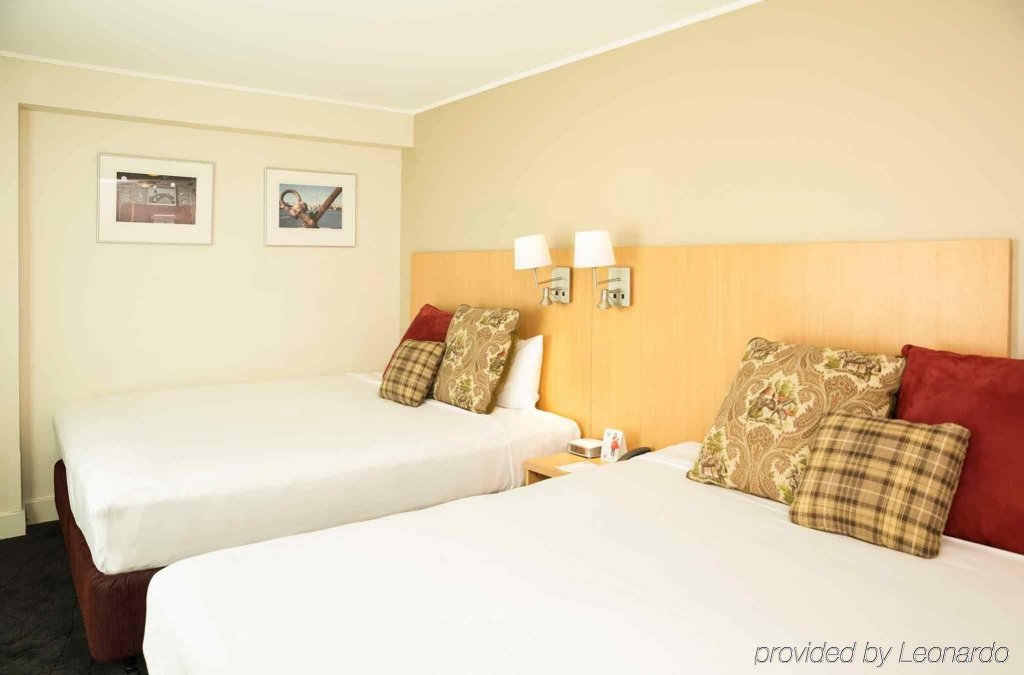 Фото Ibis Sydney World Square