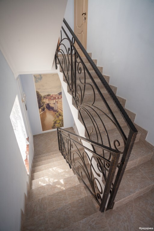 Фото Фредерика