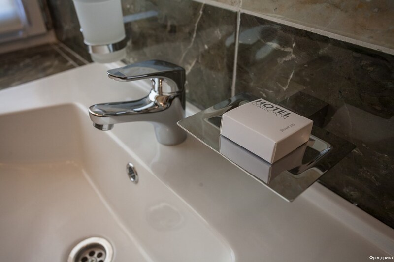 Фото Фредерика