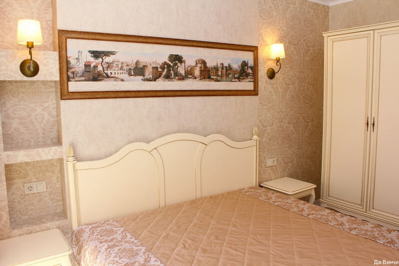 Фото Да Винчи