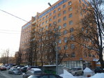 AO Ruskhimprom (Ryazansky Avenue, 22к2), gas cylinders