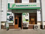 Ҳамкорбанк (Dahbed koʻchasi, 47),  Samarqandda bank